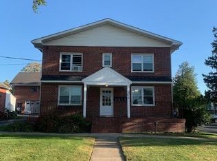 529 W Patrick St #2, Frederick, MD 21701
