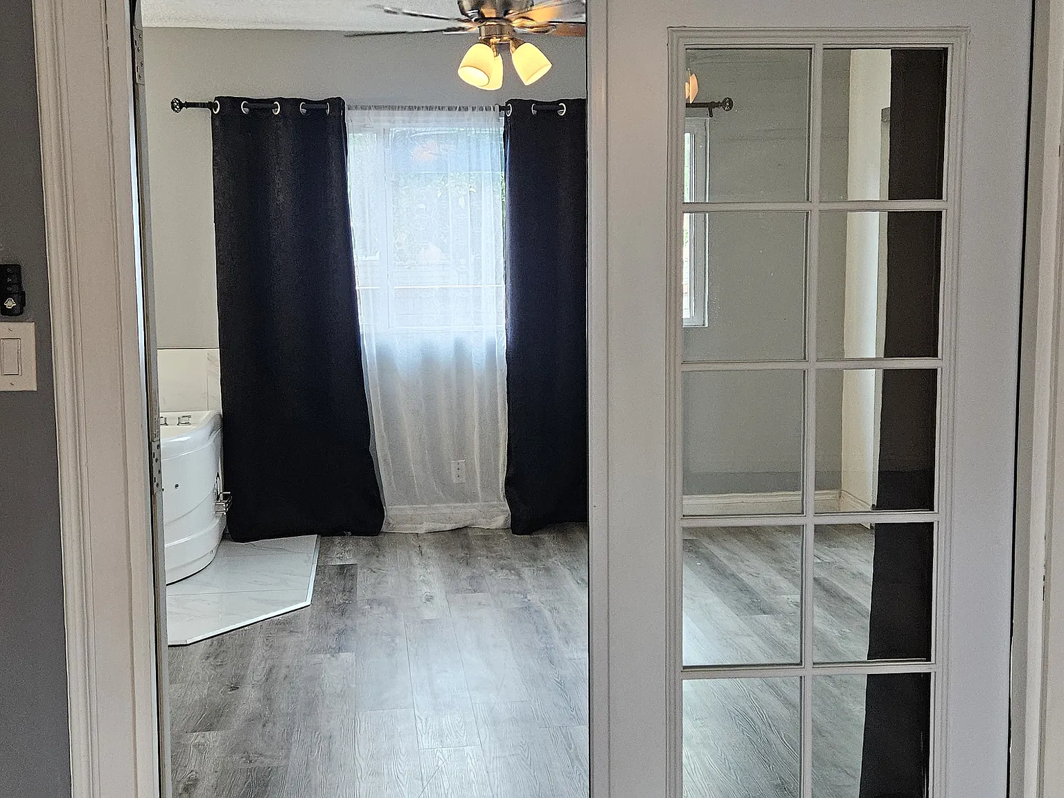 1 bed, 600 sqft, $2,200 — Photo 4