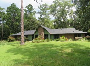 13911 Cedar Creek Dr, Sanderson, FL 32087