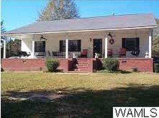 5640 Highway 18, Fayette, AL 35555