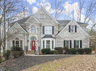 130 Cauley Club Ct, Johns Creek, GA 30097