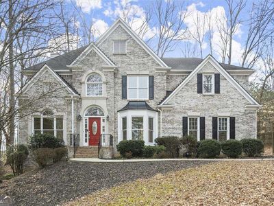 130 Cauley Club Ct, Johns Creek, GA, 30097