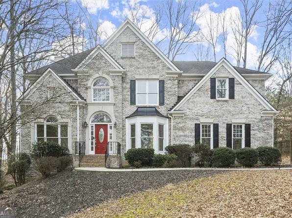 130 Cauley Club Ct, Johns Creek, GA 30097