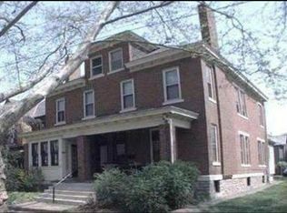 1062 Neil Ave #1062, Columbus, OH 43201