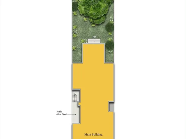 1427-1429 17th Ave, San Francisco, CA 94122