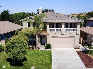 34587 Wintersweet Ln, Winchester, CA 92596