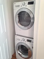 Rented by Westminster Management