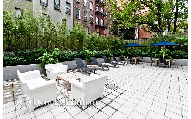 Rented by Douglas Elliman | media 11