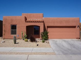 6574 S Avenida Santa Carolina, Tucson, AZ 85756