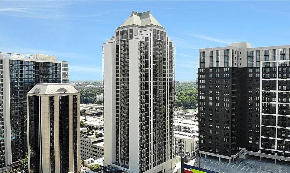 1st image of 1280 W Peachtree St NW APT 1005