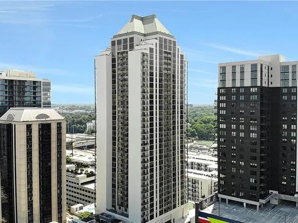 1280 W Peachtree St NW APT 1005, Atlanta, GA 30309