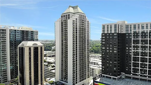 1280 W Peachtree St NW Photo 1 1280 W Peachtree St NW Photo 1