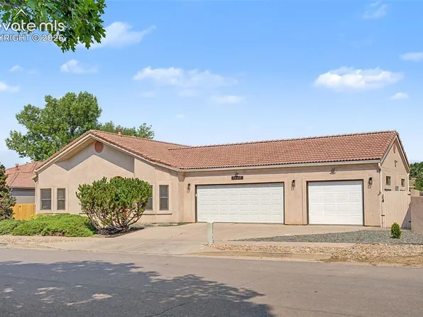 3350 Templeton Gap Rd, Colorado Springs, CO 80907