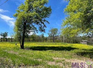 13045 Bluff Rd, Geismar, LA 70734
