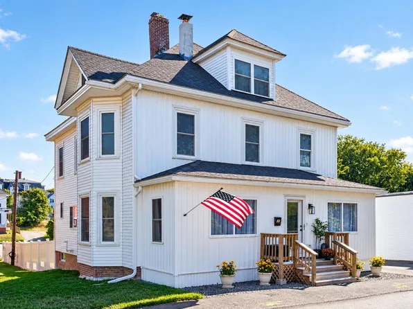 10 Salem Court, Bangor, ME 04401
