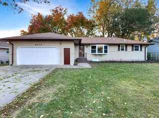 8410 Terrace Rd NE, Spring Lake Park, MN 55432