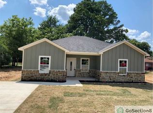 1401 S Lyons Ave, Tyler, TX 75701