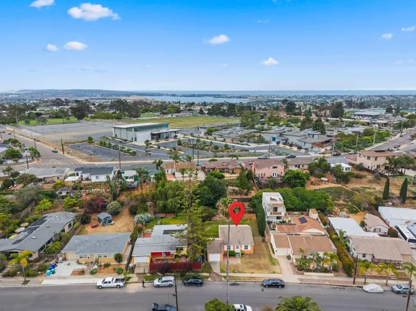3816 Tomahawk Ln, San Diego, CA 92117