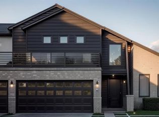 5708 NW 154th St, Edmond, OK 73013