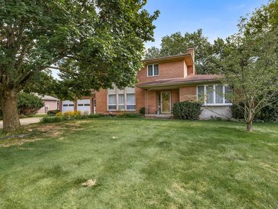 1015 Linwood Pl, Mansfield, OH, 44906