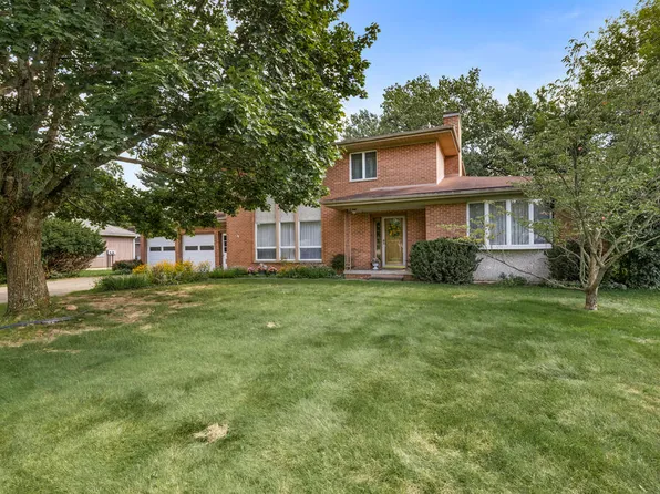 1015 Linwood Pl, Mansfield, OH 44906