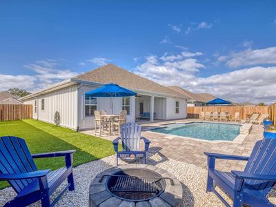 1328 Sea Grove Ct, Gulf Breeze, FL, 32563