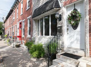 2007 Memphis St, Philadelphia, PA 19125