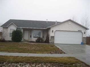 16809 S Wessex Ln, Nampa, ID 83687