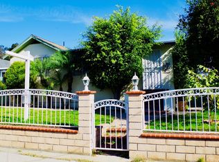 2312 Lemon Ave, Signal Hill, CA 90755