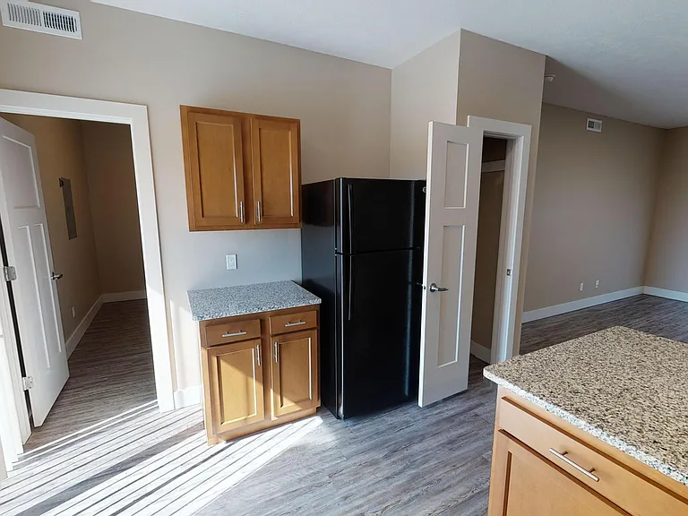 Prairie Heights Apartments — Photo 21