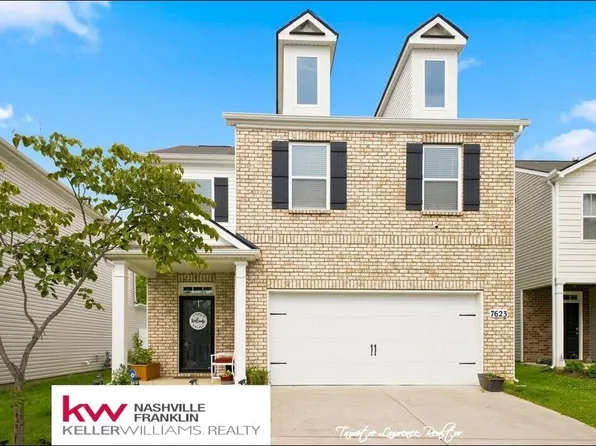 7623 Gunners Landing Dr, Antioch, TN 37013