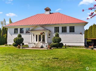 22824 Pioneer Hwy, Stanwood, WA 98292