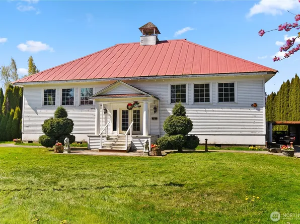 22824 Pioneer Highway, Stanwood, WA 98292