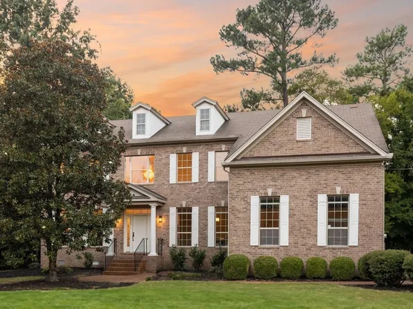 7566 George E Horn Rd, Nashville, TN 37221