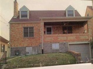 211 Grove Ave, Pittsburgh, PA 15229