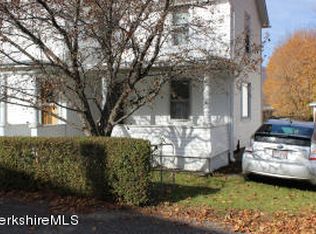 18 Siara St, Adams, MA 01220