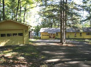 1210 Shields Rd, Saint Germain, WI 54558