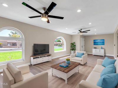 2428 E Kenwood Cir, Mesa, AZ, 85213