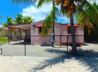 182 Long Key Rd, Key Largo, FL 33037