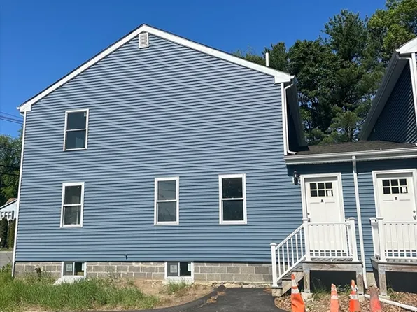 170 Hart St #A, Taunton, MA 02780