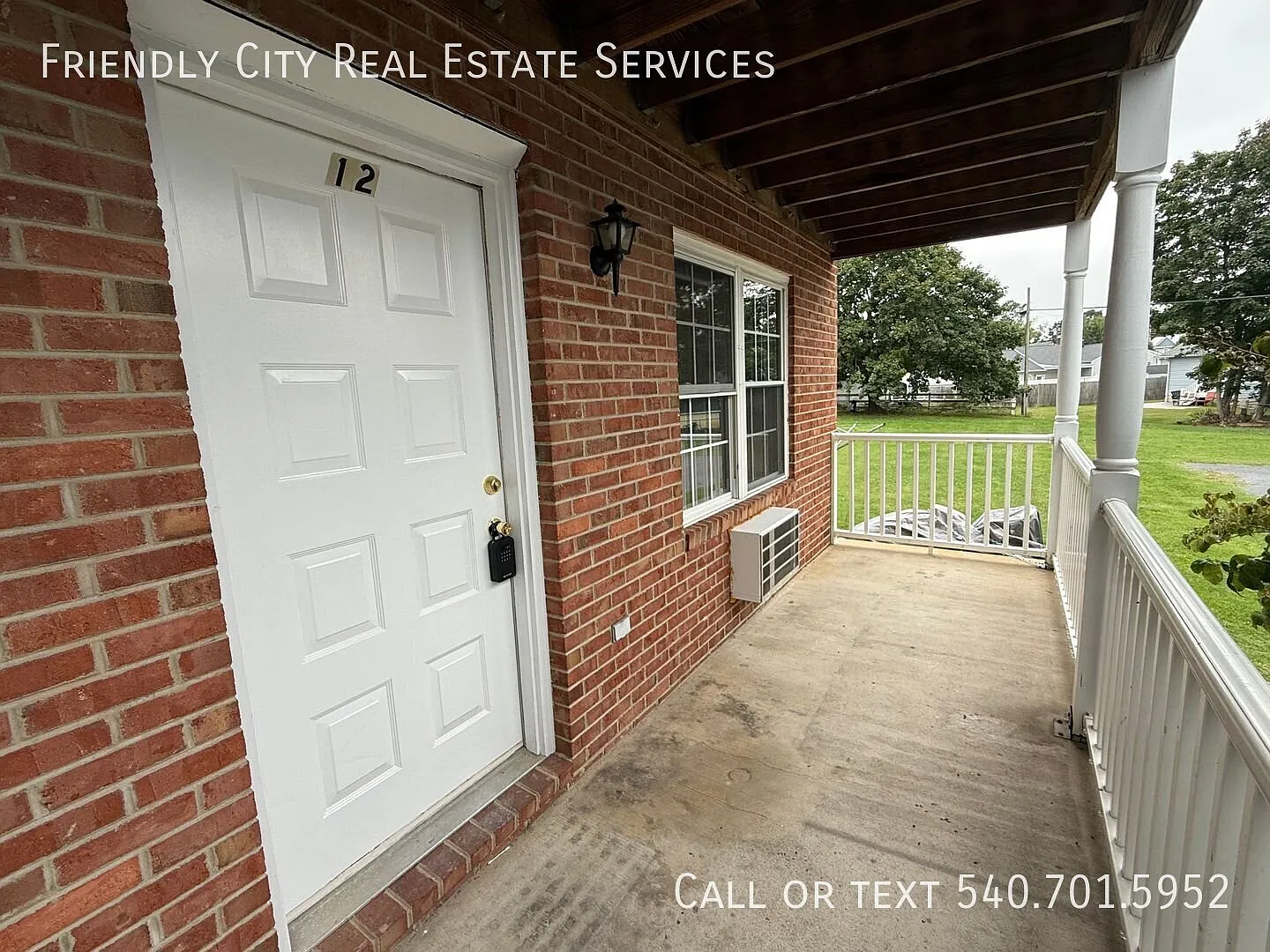 Ground-Level Apartment in Elkton — Photo 2