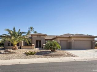 17007 W Carmel Dr, Surprise, AZ 85387