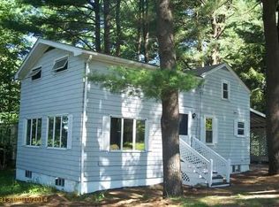 176 Montello St, Lewiston, ME 04240
