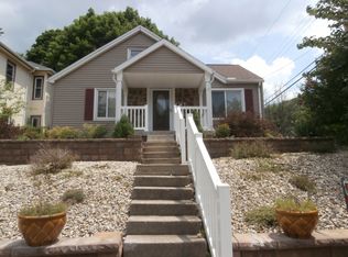 598 Chestnut Ave, Sidney, OH 45365