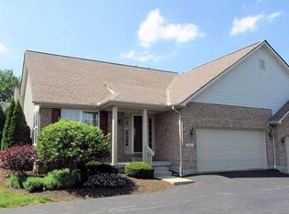 116 Whispering Knolls Ct, Loveland, OH 45140