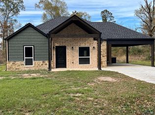 183 Tejas St, Carthage, TX 75633