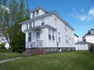 19 Saxonia Ave, Lawrence, MA 01841