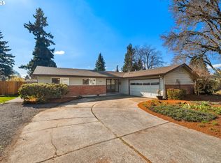 7624 SE Eldorado St, Milwaukie, OR