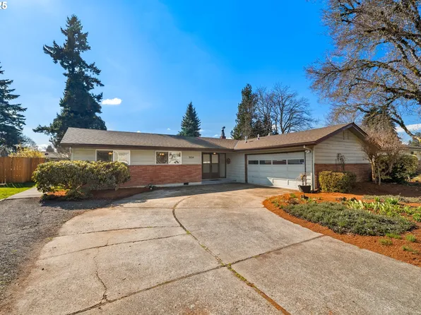7624 SE Eldorado St, Milwaukie, OR 97267