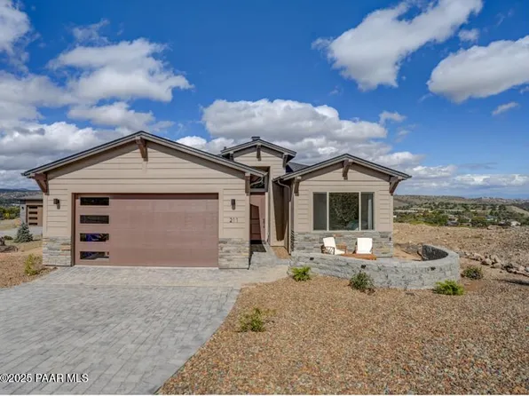 236 Looking Glass Dr #26, Prescott, AZ 86303